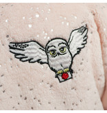 Harry Potter Badjas, Hedwig - 10/12 jaar - 100% Polyester