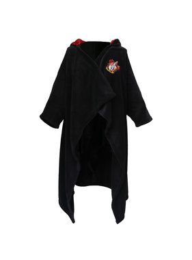 Harry Potter Badjas School 6/12 jaar 100% Polyester