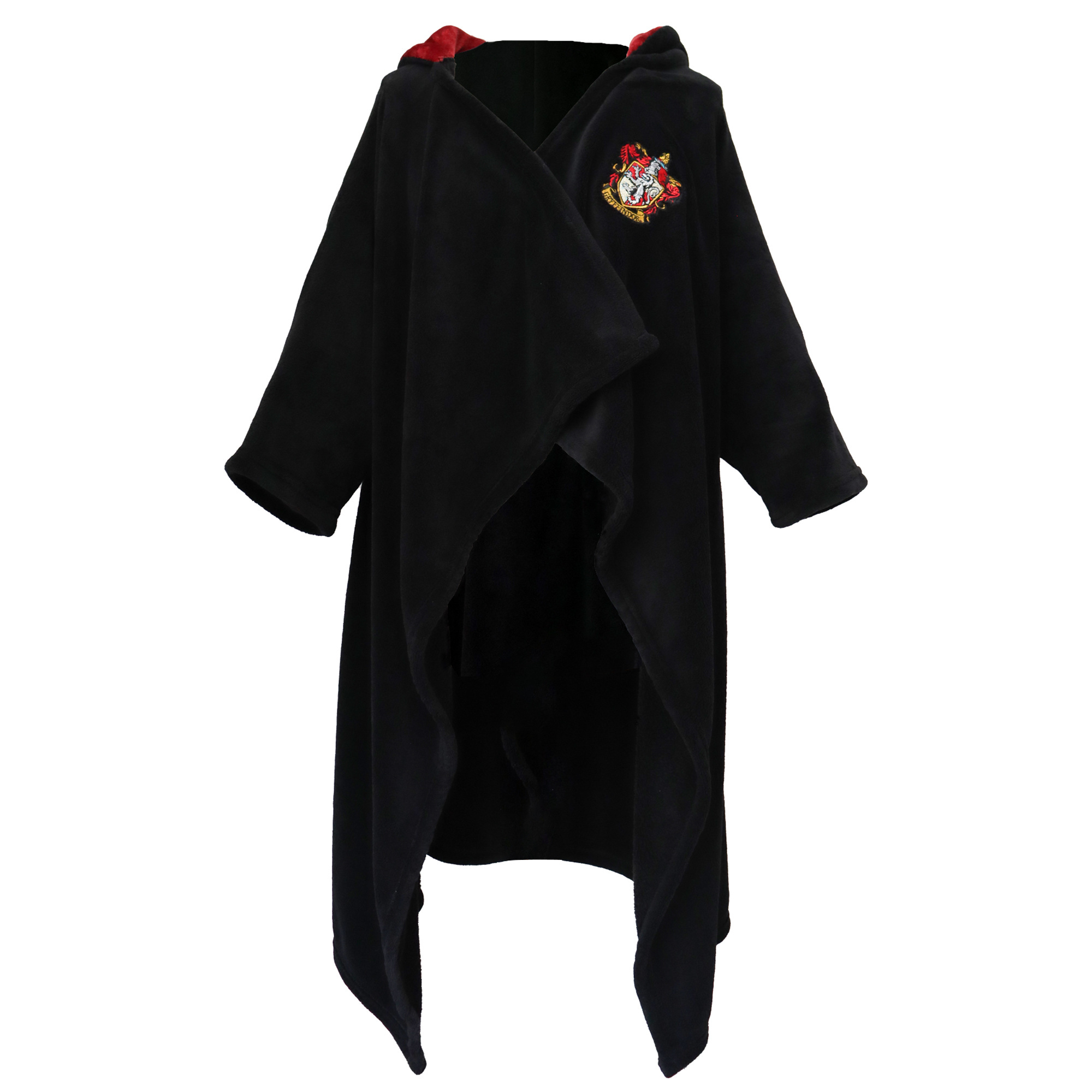 Harry Potter Badjas, School - 6/8 jaar - 100% Polyester