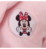 Disney Minnie Mouse Badjas, Love - 6/8 jaar - 100% Polyester