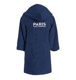 Paris Saint Germain Bathrobe Lignes - 10/12 years - Cotton