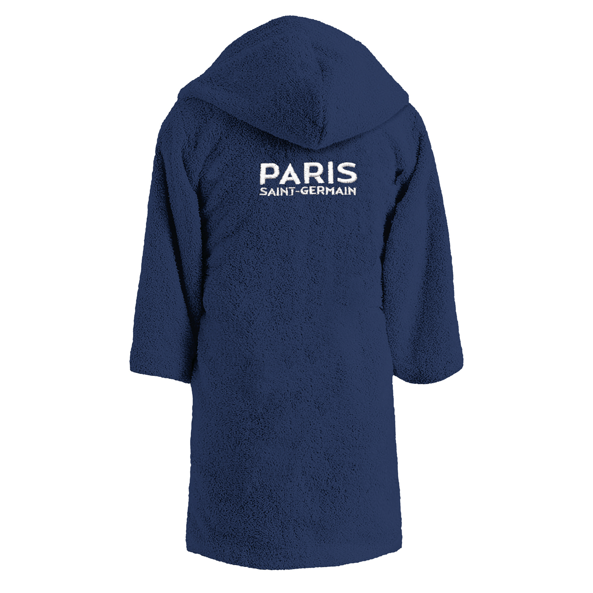 Paris Saint Germain Bathrobe Lignes - 10/12 years - Cotton