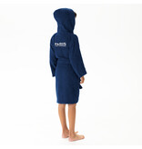 Paris Saint Germain Bathrobe Lignes - 10/12 years - Cotton