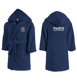 Paris Saint Germain Bathrobe Lignes - 6/8 years - Cotton