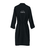 Paris Saint Germain Bathrobe Premium - Large - Men - Cotton