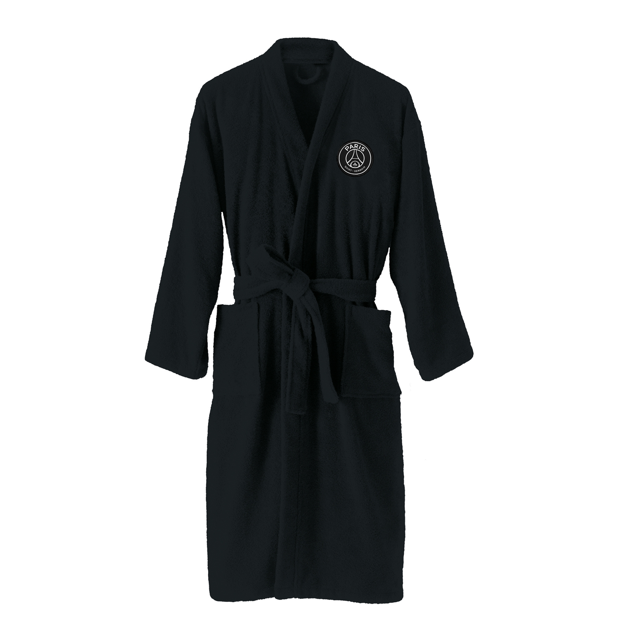 Paris Saint Germain Bathrobe Premium - Medium - Men - Cotton