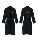 Paris Saint Germain Bathrobe Premium - Medium - Men - Cotton