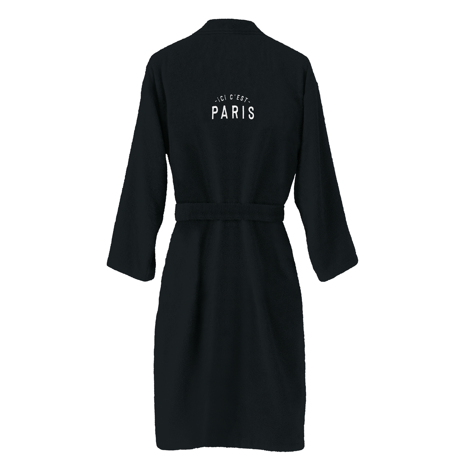 Paris Saint Germain Bathrobe Premium - Medium - Men - Cotton