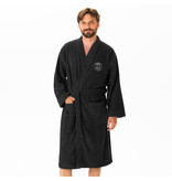 Paris Saint Germain Bathrobe Premium - Small - Men - Cotton