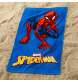 Spiderman Beach towel, Hero - 70 x 120 cm - Cotton