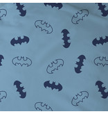 Batman Dekbedovertrek Iconic - Lits Jumeax - 240 x 220 cm - Katoen