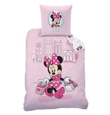 Disney Minnie Mouse Duvet cover Shopping - Single - 140 x 200 cm - Cotton