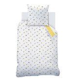 Minions Duvet cover Sketch - Single - 140 x 200 cm - Cotton