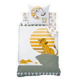 Disney The Lion King Duvet cover Prince - Single - 140 x 200 cm - Cotton