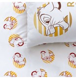 Disney The Lion King Duvet cover Prince - Single - 140 x 200 cm - Cotton