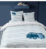 Volkswagen Duvet cover Vibes - Single - 240 x 220 cm - Cotton