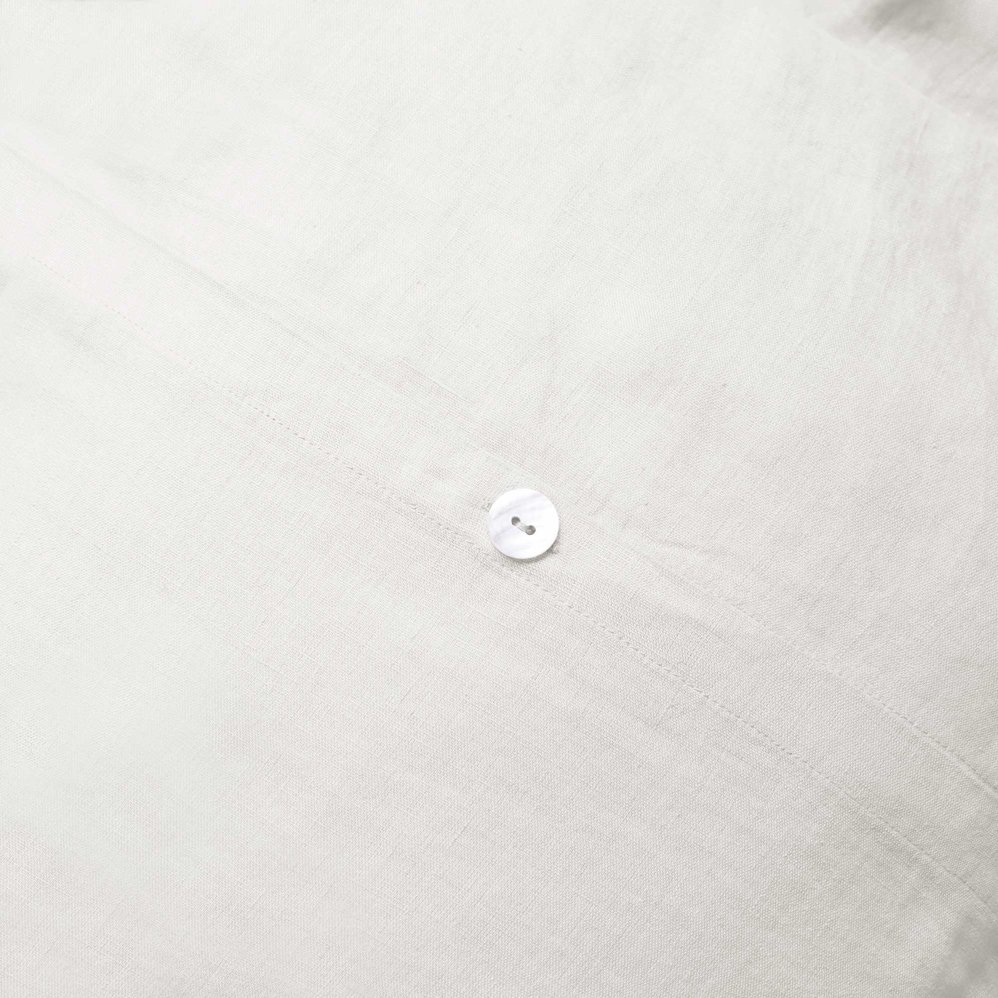 Matt & Rose Duvet cover Off White - Lits Jumeaux - 240 x 220 cm, without pillowcases - 100% Linen