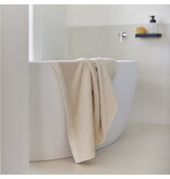 Torres Novas 1845 Bath towel DO ZERO, Natural - 150 x 100 cm - 100% Cotton