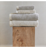 Torres Novas 1845 Bath towel DO ZERO, Natural - 150 x 100 cm - 100% Cotton