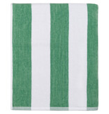 Torres Novas 1845 Torres Novas Beach towel Gibalta 100x180cm Green