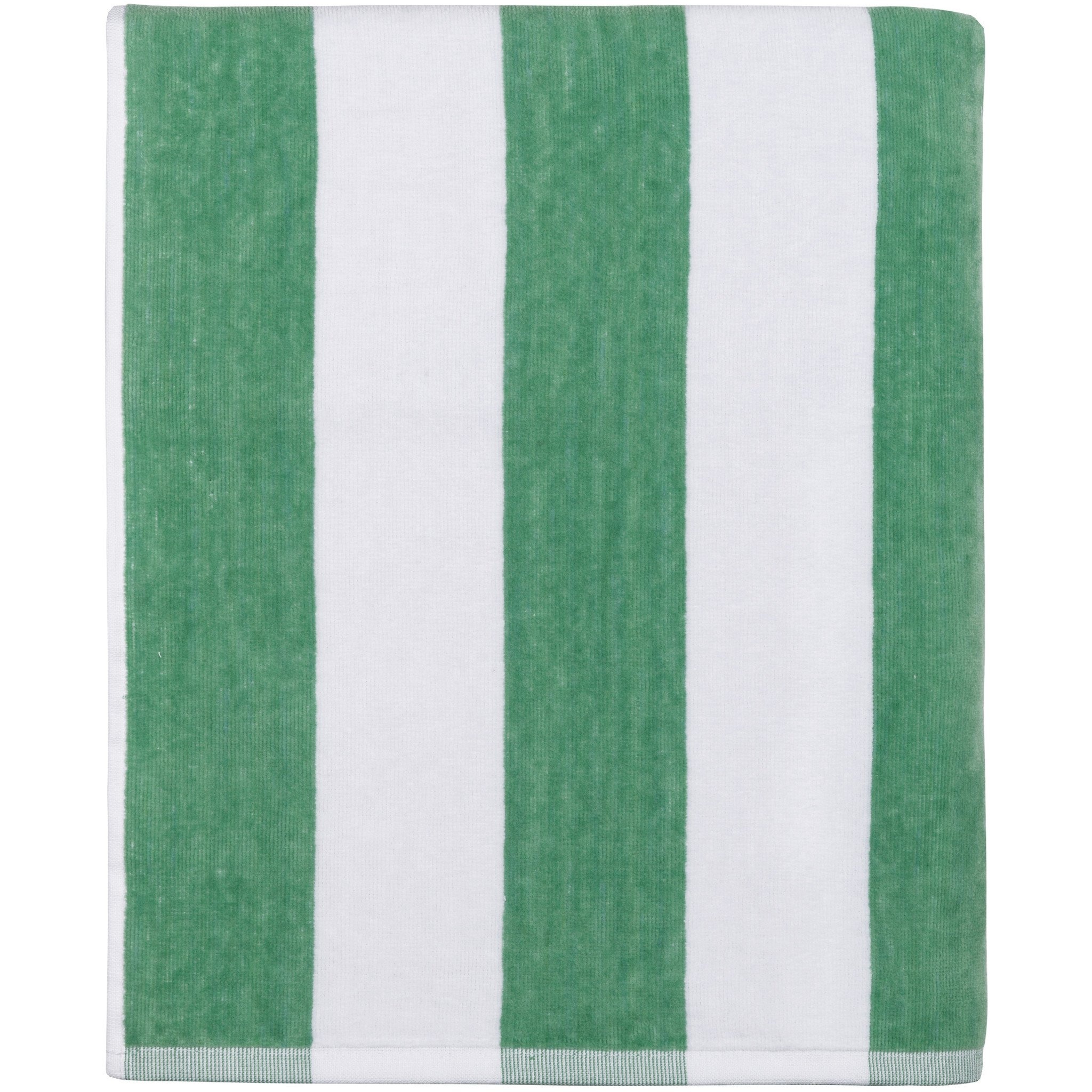 Torres Novas 1845 Torres Novas Beach towel Gibalta 100x180cm Green