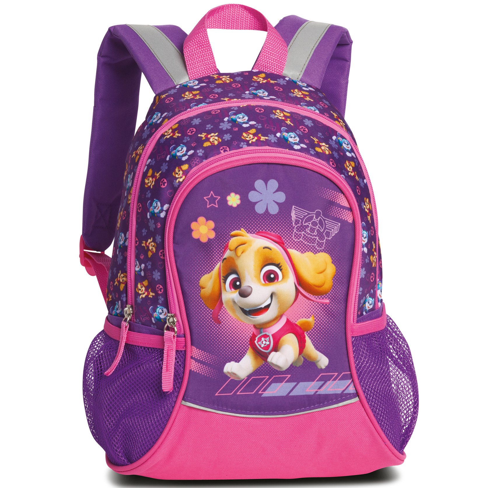 Paw Patrol Backpack Skye - 35 x 27 x 15 cm - Polyester