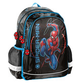 Spiderman Backpack, Amazing - 41 x 30 x 18 cm - Polyester