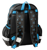 Spiderman Backpack, Amazing - 41 x 30 x 18 cm - Polyester
