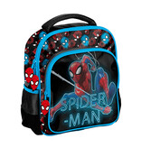 Spiderman Backpack, Amazing - 32 x 27 x 10 cm - Polyester