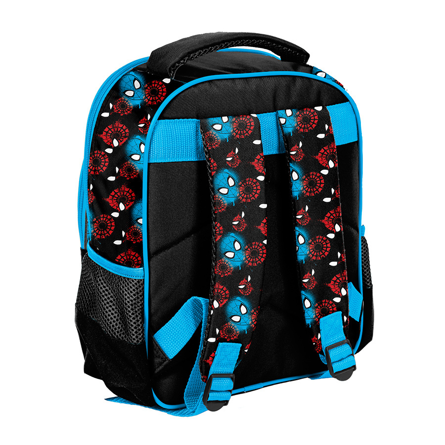 Spiderman Backpack, Amazing - 32 x 27 x 10 cm - Polyester