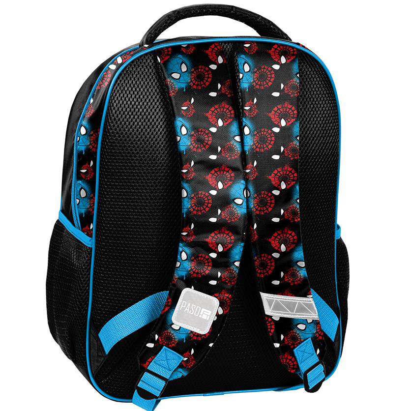 Spiderman Rugzak, Amazing - 38 x 29 x 15 cm - Polyester