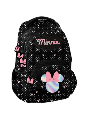 Disney Minnie Mouse Backpack, Magic 40 x 30 cm Polyester