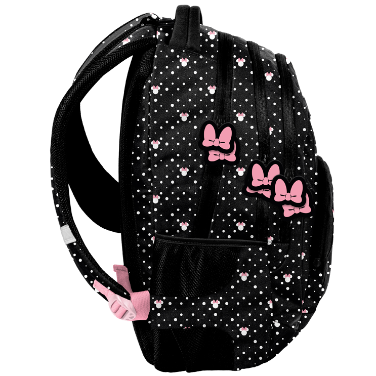 Disney Minnie Mouse Backpack, Magic - 40 x 30 x 18 cm - Polyester