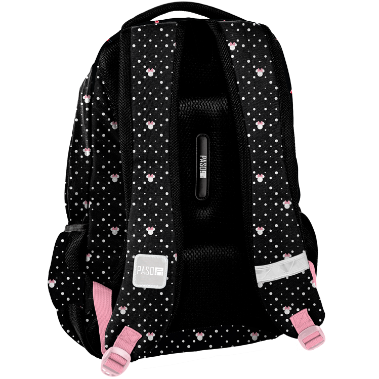 Disney Minnie Mouse Backpack, Magic - 40 x 30 x 18 cm - Polyester