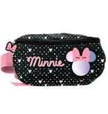 Disney Minnie Mouse Waist bag, Magic- 24 x 13 x 9 cm - Polyester