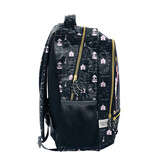 Ballerina Backpack, Love Ballet - 38 x 29 x 15 cm - Polyester