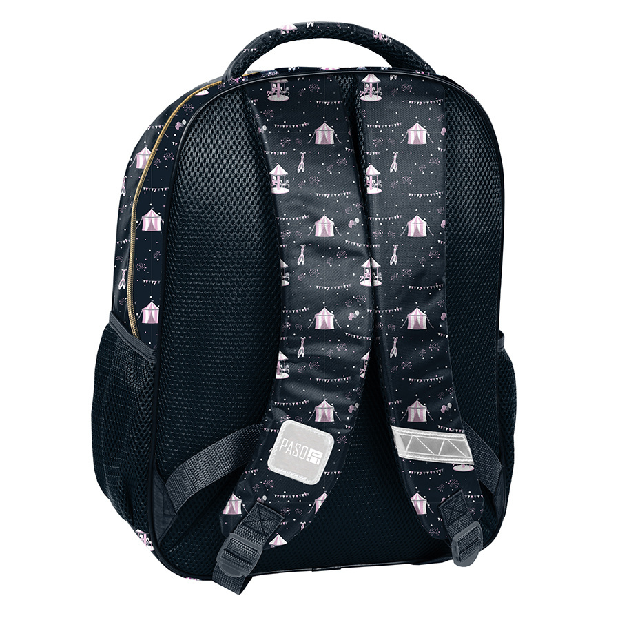 Ballerina Backpack, Love Ballet - 38 x 29 x 15 cm - Polyester