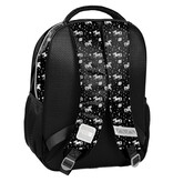 Unicorn Backpack, Believe - 38 x 29 x 15 cm - Polyester