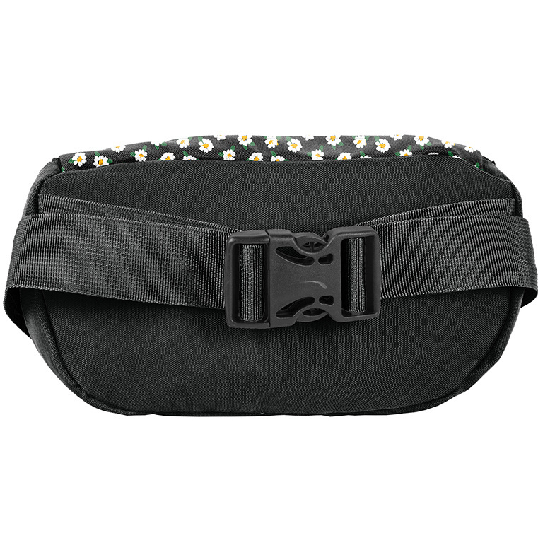 BeUniq Fanny pack, Blossom - 24 x 13 x 9 cm - Polyester