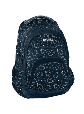 BeUniq Backpack, Unicorn 40 x 30 Polyester