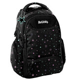 BeUniq Backpack, Star - 40 x 30 x 18 cm - Polyester