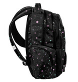 BeUniq Backpack, Star - 40 x 30 x 18 cm - Polyester