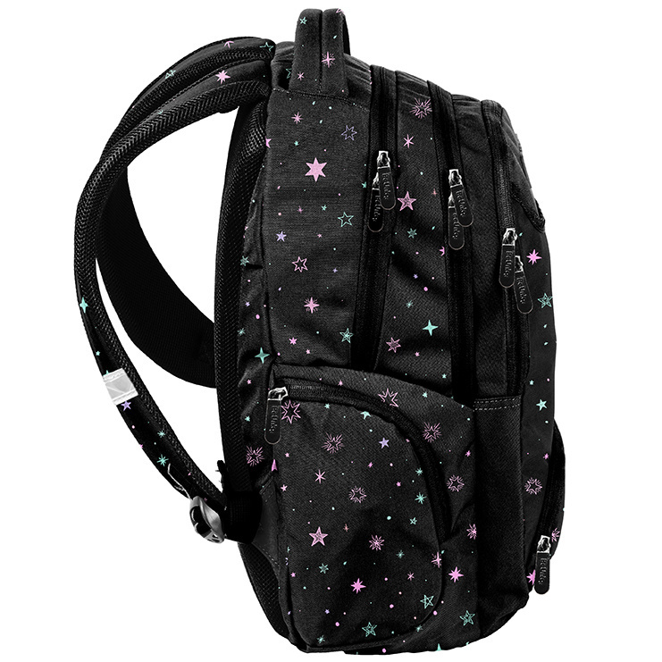 BeUniq Backpack, Star - 40 x 30 x 18 cm - Polyester