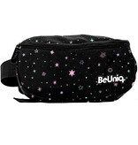 BeUniq Heuptasje, Star - 24 x 13 x 9 cm - Polyester