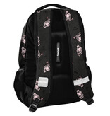 BeUniq Backpack, Panther - 40 x 30 x 18 cm - Polyester