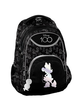 Disney Minnie Mouse Backpack, Anniversary 40 x 30 cm Polyester