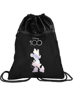 Disney Minnie Mouse Gymbag, Anniversary 46 x 37 Polyester