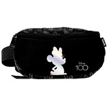 Disney Minnie Mouse Waist bag, Anniversary - 24 x 13 x 9 cm - Polyester