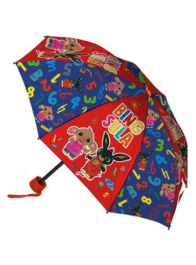 Bing Bunny Umbrella Friends Ø 90 cm