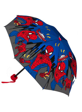 Spiderman Umbrella Power Ø 90 cm